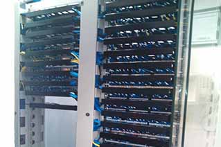 Cabeamento Estruturado